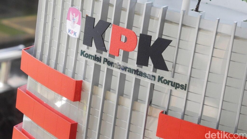 KPK Tangkap Rektor Unsoed dalam OTT di Purwokerto Terkait Penerimaan Mahasiswa