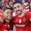 Toluca Imbang Tanpa Gol Lawan Atlante di Liga MX