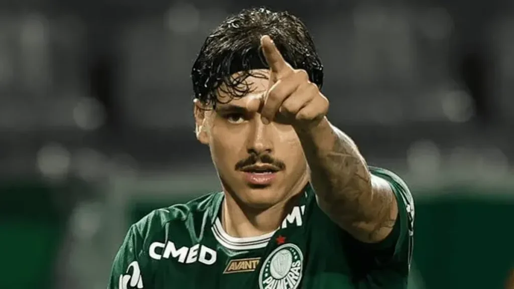 Palmeiras Kembali ke Cuiabá dan Hadapi Fortaleza di Copa do Brasil 2026