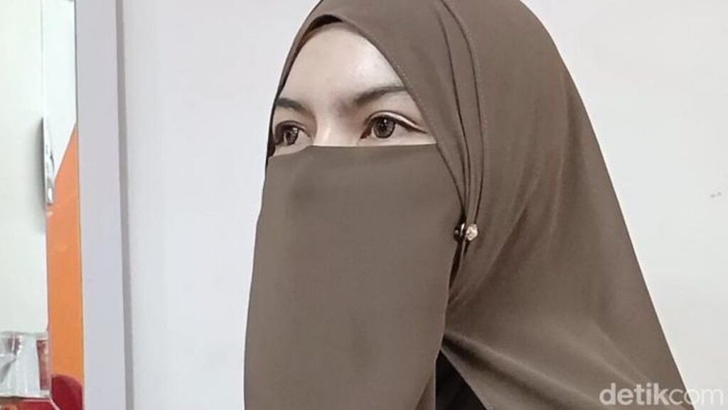 Wardatina Mawa Ungkap Nafkah Anak dari Insanul Fahmi Menunggak