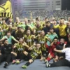 Levski Sofia Jamu Kairat Almaty di Kualifikasi Liga Champions