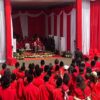 Megawati Jelaskan Alasan Sering Teriakkan Merdeka Saat Upacara HUT RI