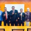 Bambang Soesatyo Dorong Digitalisasi Sistem Pengawasan Satpam di Indonesia