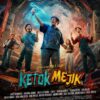 Ananta Rispo Bintang Utama Film Komedi Drama Ketok Mejik