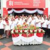 Wamendagri Tekankan Persatuan dan Ketahanan di HUT ke-81 Kemendagri