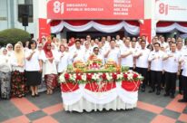 KPK Tahan Mantan Kakanwil Pajak Jakarta Khusus Terkait Gratifikasi