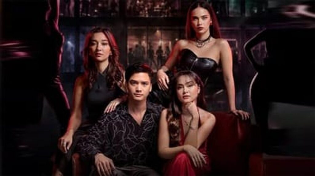 Vidio Rilis Serial Jakarta Undercover Members Only Tayang 7 Agustus 2026