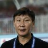 Kim Sang-sik Larang Vietnam Remehkan Kamboja di Piala AFF 2026