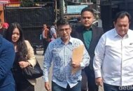 Amri Syahnawi Nita Violina Melaju ke Semifinal BWF 2026