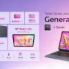 Advan Meluncurkan Tablet V11 Berbasis Android 16