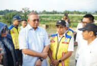 PB POSSI Gelar Pendidikan Instruktur Selam untuk Regenerasi SDM