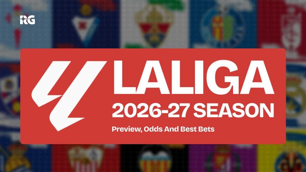 Real Madrid Usung Misi Pembalasan Dendam di LaLiga 2026-2027