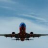 AS Pencabut Sanksi Terhadap Maskapai Irak Fly Baghdad