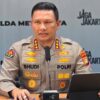 Polda Metro Jaya Selidiki YouTuber Bigmo Terkait Promosi Vape Anak