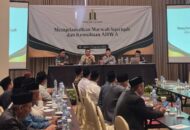Mahkamah Agung AS Izinkan Lanjutan Pembangunan Ballroom Gedung Putih