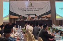 Mahkamah Agung AS Izinkan Lanjutan Pembangunan Ballroom Gedung Putih