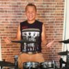 Bassis PAS Band Trisnoize Meninggal Dunia Akibat Gagal Ginjal