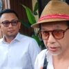 Denny Goestaf Jalani Pemeriksaan di Polda Metro Jaya