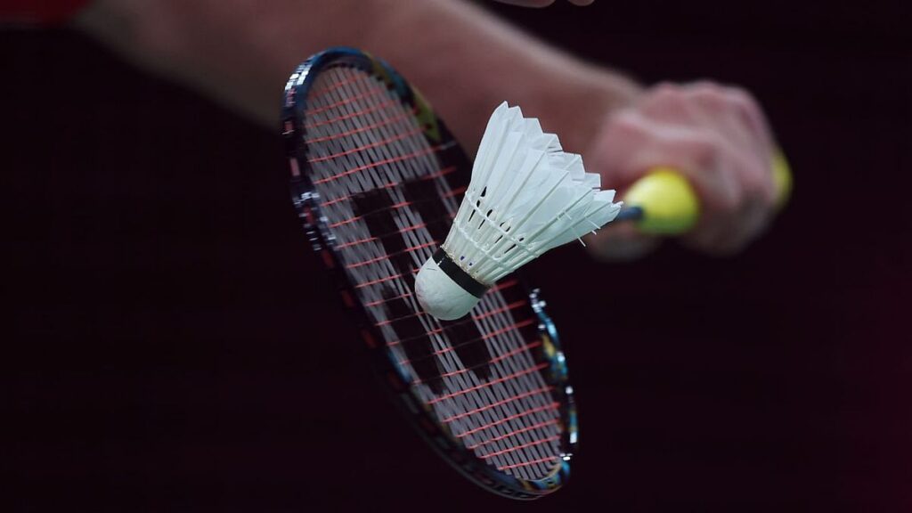 Pasangan Garaga Roy Tumbangkan Unggulan Korea Masters 2026