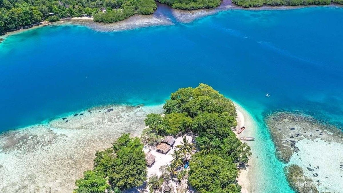Bougainville Siap Deklarasikan Kemerdekaan dari Papua Nugini pada 2030