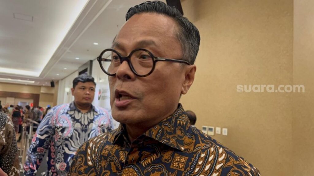 Danantara Kaji Risiko Delisting Saham BUMN Karya Murni untuk Pembenahan
