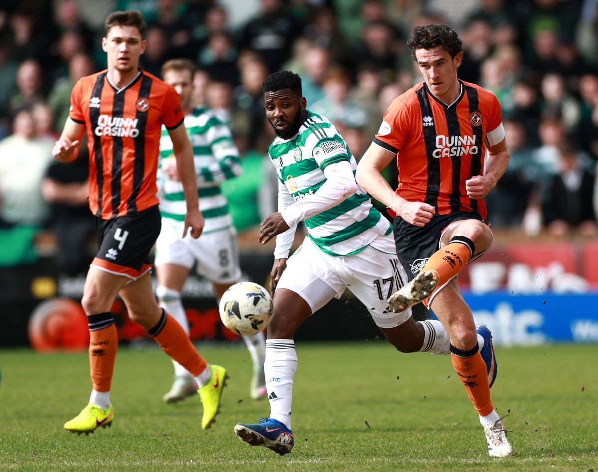 Manajer Dundee United Kritik Keputusan VAR Setelah Kekalahan 0-4 dari Celtic