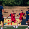 Hansi Flick Umumkan Susunan Pemain Barcelona vs Nottingham Forest