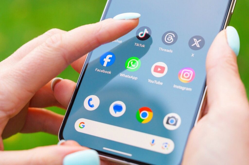 TikTok Sepakat Bayar Denda Rp 7 Triliun Terkait Pelanggaran Privasi Anak