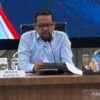 Pemerintah Buka Kuota 8100 Peserta Upacara HUT Ke 81 RI