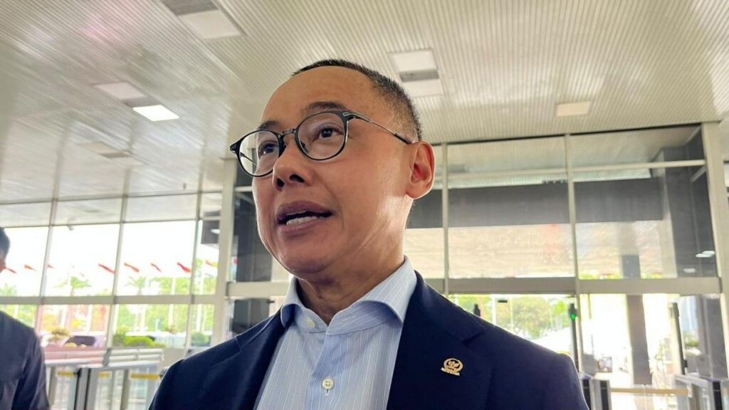 MPR Siapkan Tiga Opsi Payung Hukum Penetapan PPHN