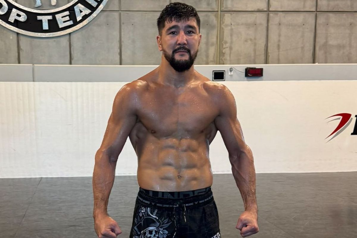 Dana White Rekrut Empat Petarung Baru Usai Pembukaan DWCS Musim 10