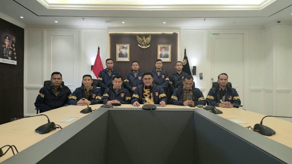 Bareskrim Polri Rampungkan Berkas Perkara Fraud PT DSI