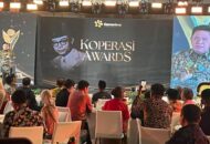 Titik Panas Karhutla di Kalimantan Melonjak Empat Kali Lipat