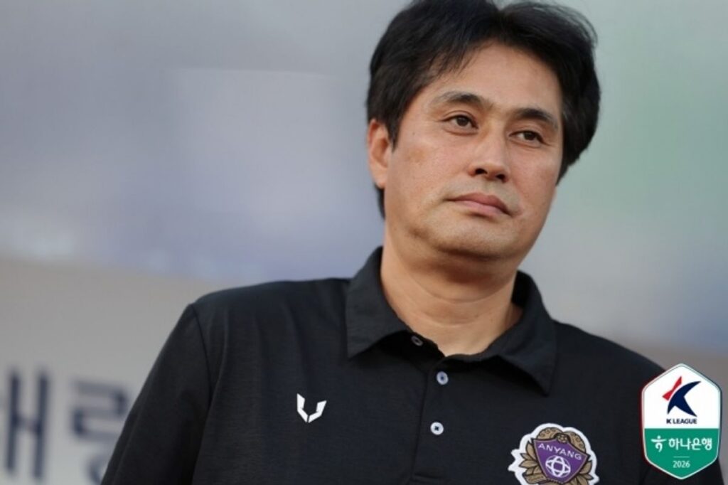 FC Seoul Dan FC Anyang Bersiap Hadapi Derbi K League 1