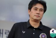 FC Seoul Dan FC Anyang Bersiap Hadapi Derbi K League 1