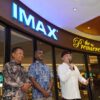Cinema XXI Tuntaskan Realisasi Dana IPO Rp2,17 Triliun