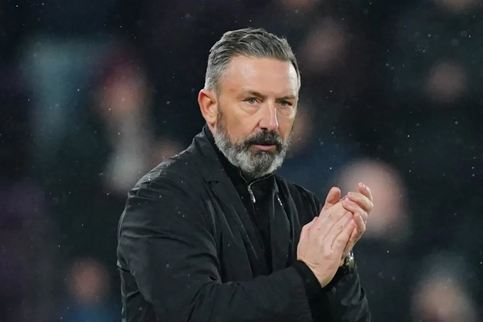 Rangers Kalah 1-2 dari Hibernian di Ibrox dengan Cedera Chermiti