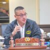 DPRD DKI Minta Evaluasi Sistem Rekrutmen Sopir JakLingko