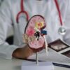 Hipertensi Picu Kerusakan Ginjal Diam-diam Tanpa Disadari