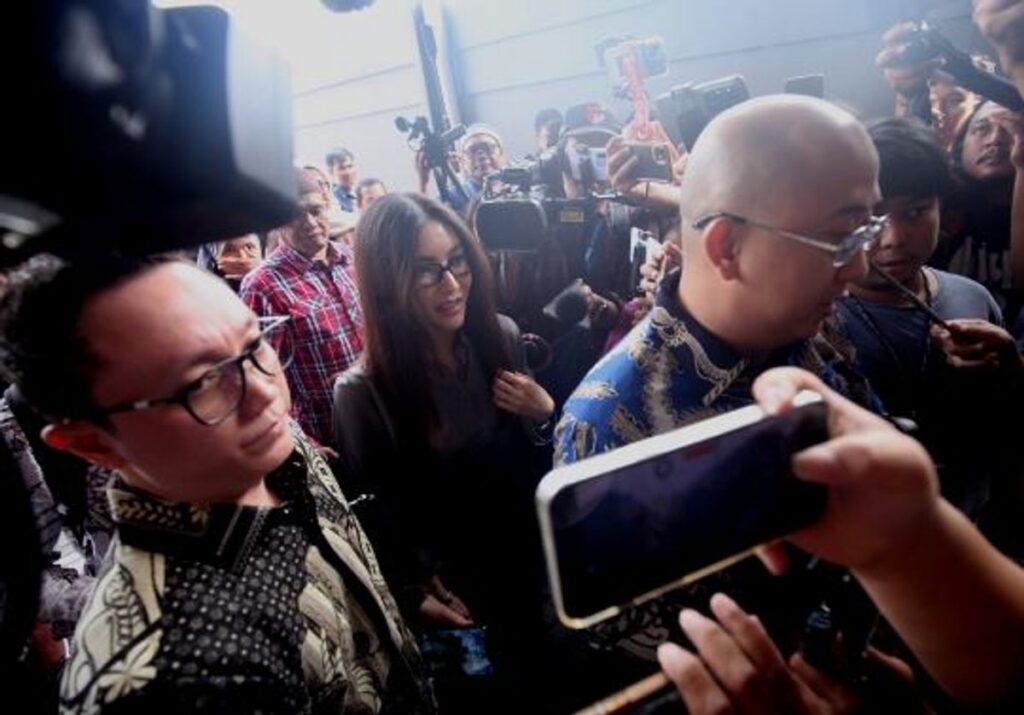 Chris Sam Siwu Jelaskan Pemicu Pertengkaran Sarwendah dan Ruben Onsu