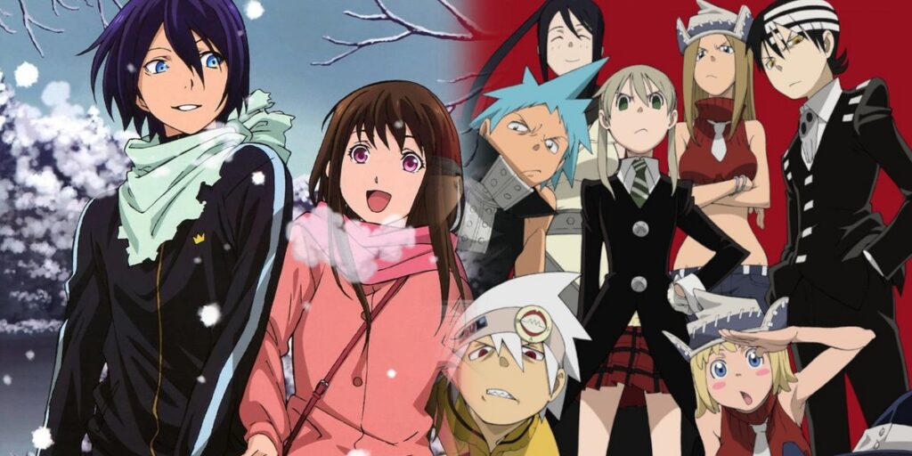 Studio BONES Siap Adaptasi Manga Horor Baru Kohei Horikoshi di 2026