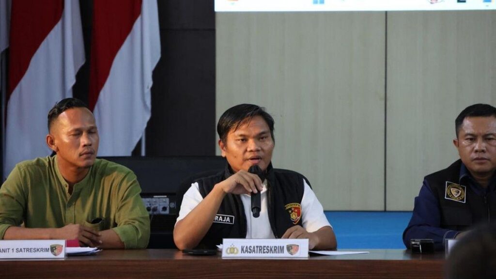 Polres Siak Ungkap Penyebab Kematian Dokter PPDS Unri