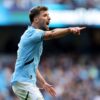 Ruben Dias Bertahan di Manchester City