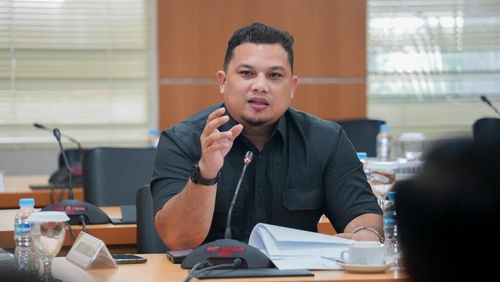 DPRD DKI Kecam Tantangan Hafalan Alquran Hadiah Minuman Beralkohol
