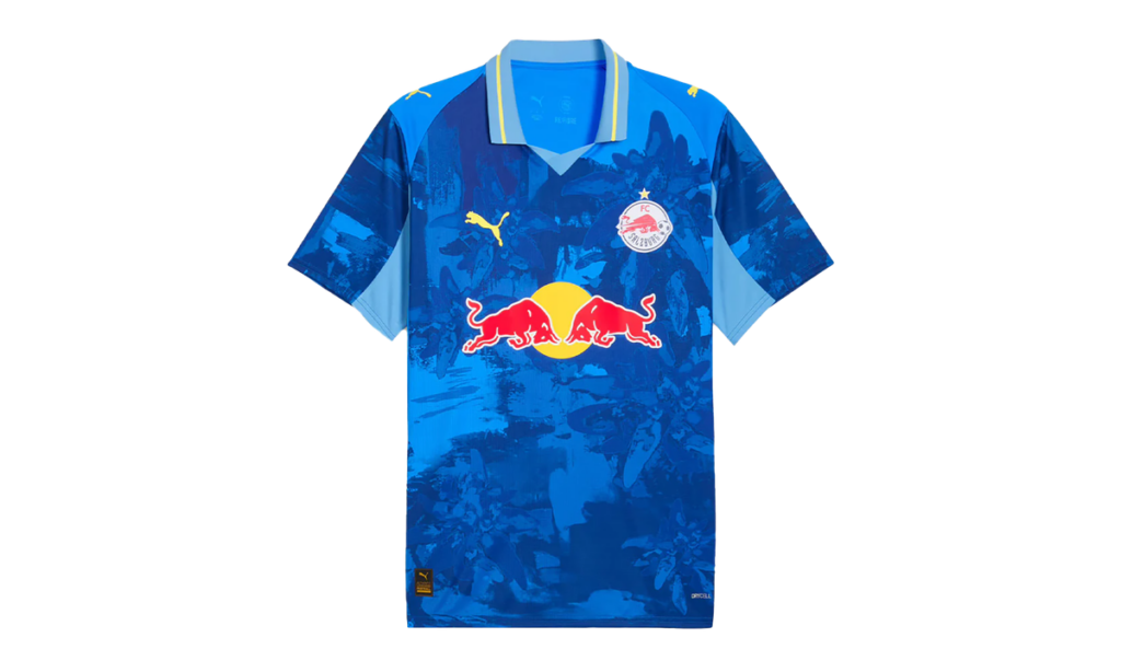 Red Bull Salzburg Lolos ke Playoff Liga Europa Usai Tekuk Pafos 1-0