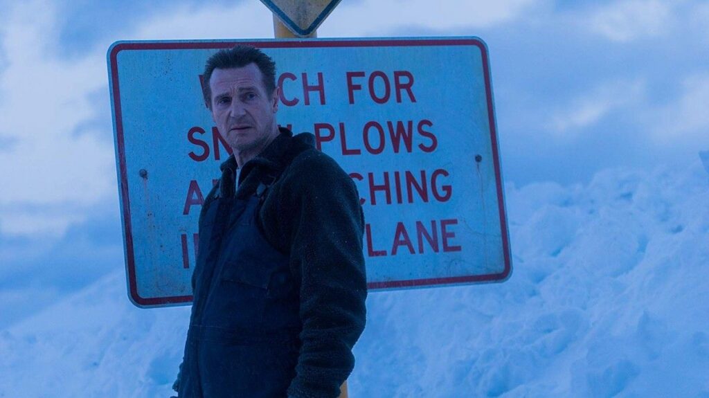 Bioskop Trans TV Tayangkan Film Cold Pursuit Selasa Malam