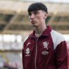 Torino Tahan Alessio Cacciamani dari Tawaran Roma di Bursa Transfer 2026
