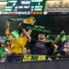 Portland Timbers dan Puebla bermain di Providence Park Kamis