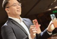 Huawei Luncurkan Fitur Kamera AI Pura 90 Series di Indonesia