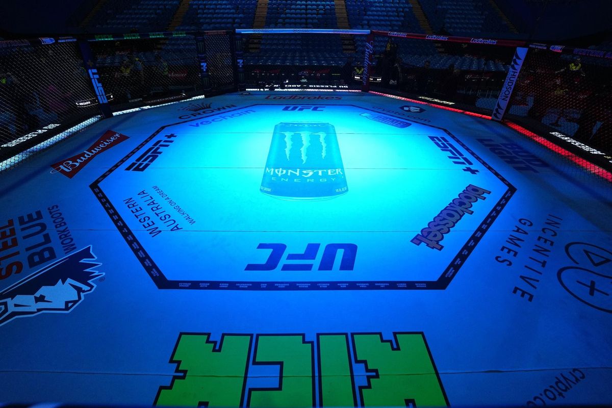 Islam Makhachev Kecam Ian Machado Garry Jelang UFC 330